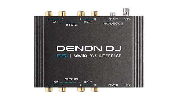 Denon DS-1